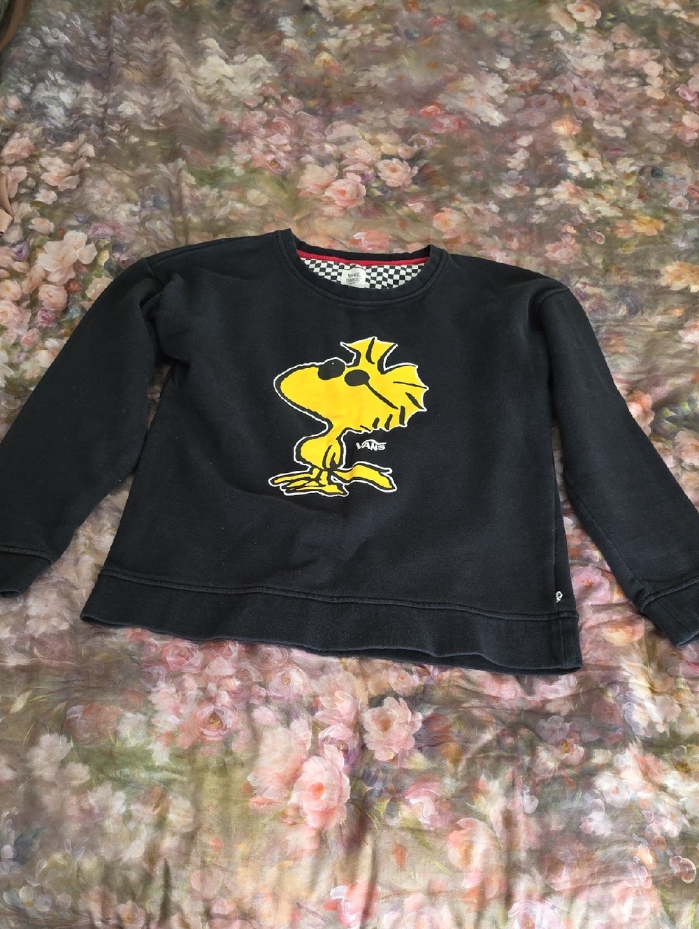 Vans Sweatshirt